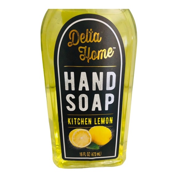 2pack energizing vibrant citrusy lemon scented hand‎ soaps new - Picture 3 of 11